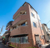 中野区中野１丁目のマンションの画像