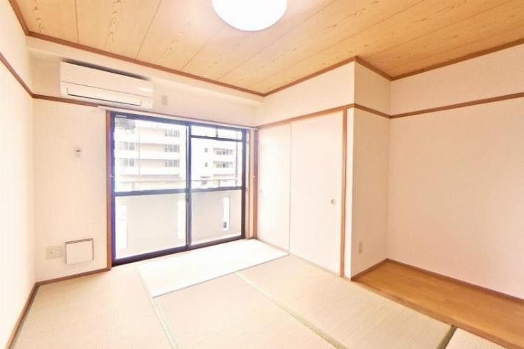 吉川マンションの設備
