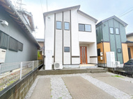 袋井市泉町1丁目 中古戸建ての画像