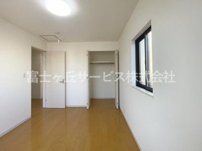 【収納】 | 袋井市泉町1丁目 中古戸建て | 収納スペース豊富です