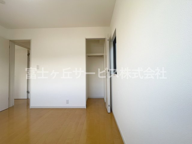 【収納】 | 袋井市泉町1丁目 中古戸建て | ちょっとした収納スペースも充実しています