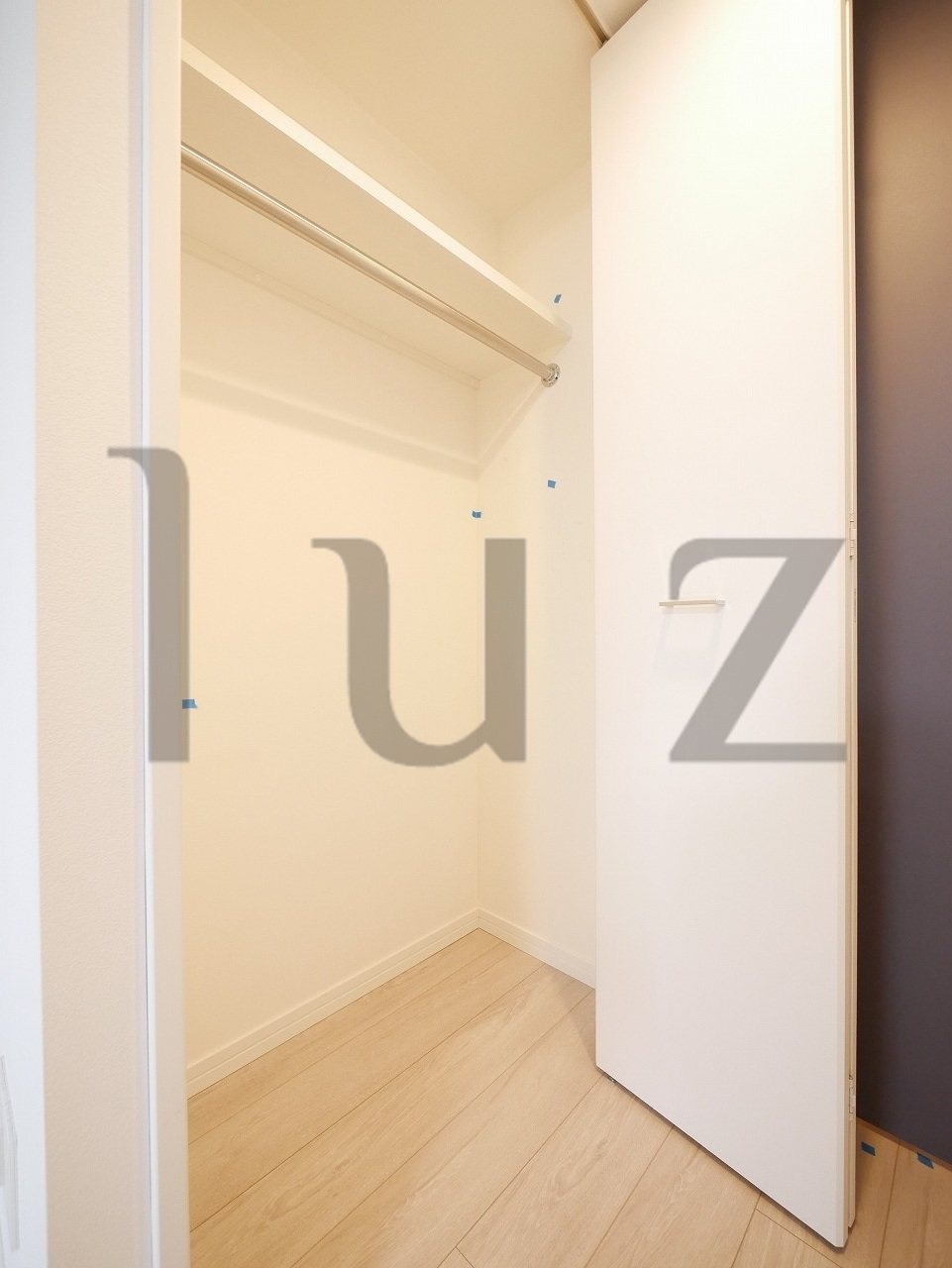 SHOKEN Residence横浜山手Ⅱの収納