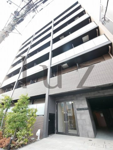 SHOKEN Residence横浜山手Ⅱの外観