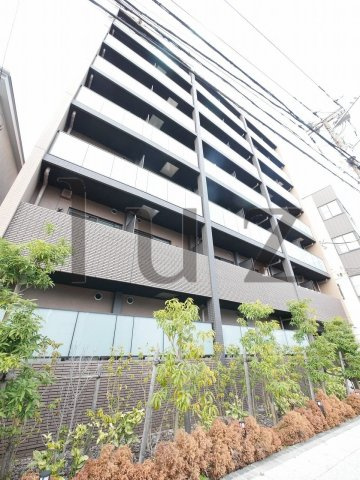 SHOKEN Residence横浜山手Ⅱの外観