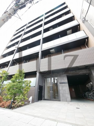SHOKEN Residence横浜山手Ⅱの外観