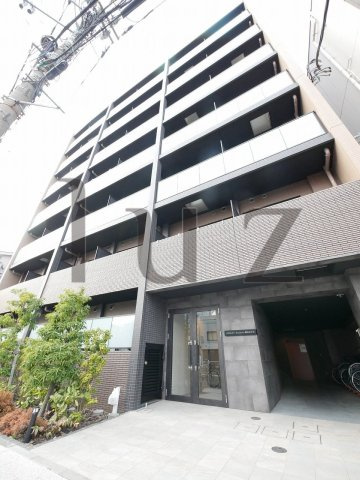 SHOKEN Residence横浜山手Ⅱの外観