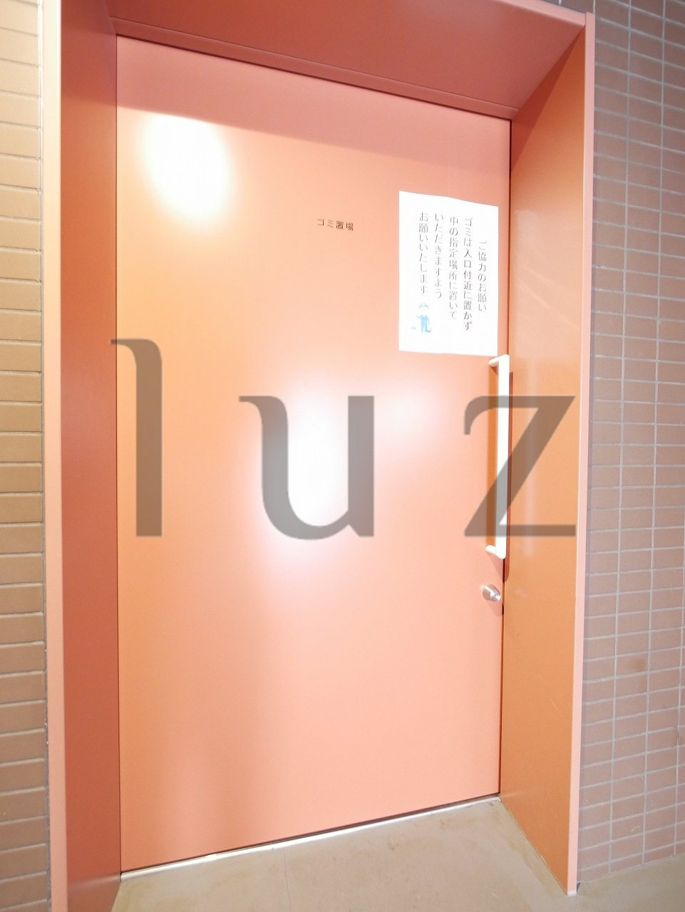 SHOKEN Residence横浜山手Ⅱのその他共用部分
