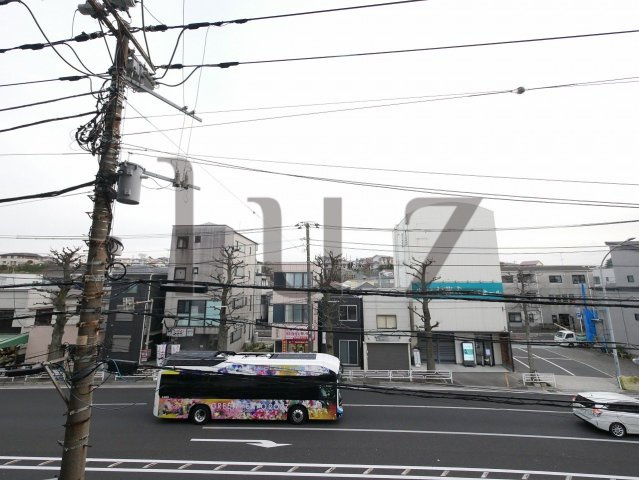 SHOKEN Residence横浜山手Ⅱの展望