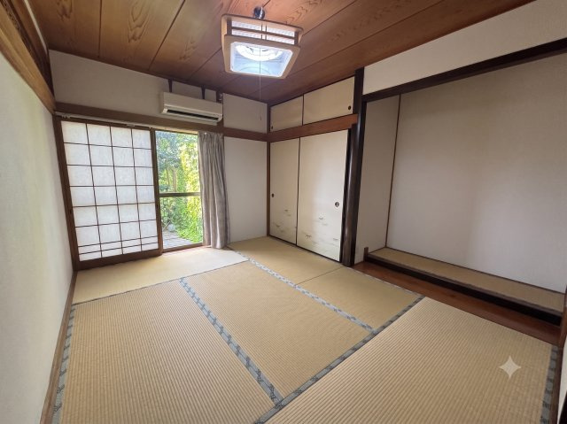 【和室】 | 東区御領1丁目 | 画像加工済み