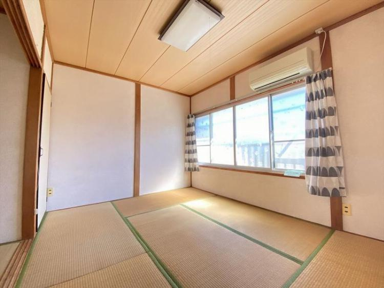 大倉荘の設備
