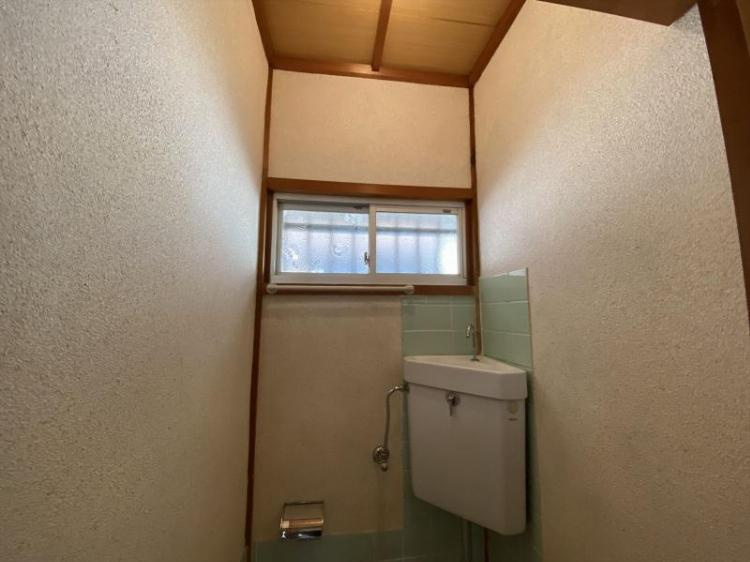 大倉荘の内装