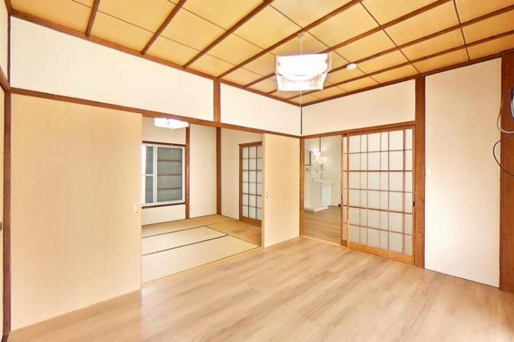 武田マンション（六泉寺）のその他