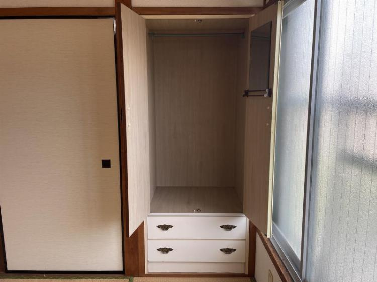 武田マンション（六泉寺）のその他