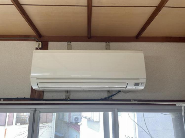 武田マンション（六泉寺）の設備