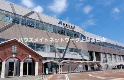 ジェイド　テラスの周辺|周辺施設