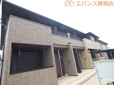【外観】 | グランディール
