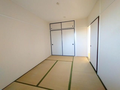 【和室】 | 実穂マンション