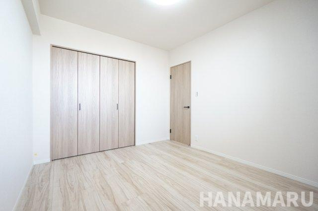 ライオンズステーションプラザ西千葉の洋室|＊当日ご案内可＊ご希望の物件まとめてご案内！弊社が掲載していない物件でもOK♪お気軽にご相談ください ♪お電話でのお問合わせがスムーズ♪