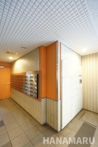 ライオンズステーションプラザ西千葉のその他共用部分|＊当日ご案内可＊ご希望の物件まとめてご案内！弊社が掲載していない物件でもOK♪お気軽にご相談ください ♪お電話でのお問合わせがスムーズ♪