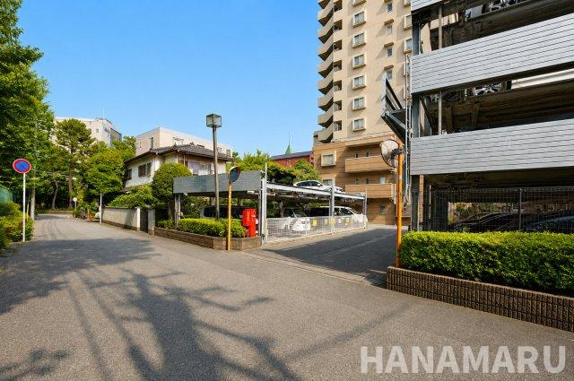 ライオンズステーションプラザ西千葉の駐車場|＊当日ご案内可＊ご希望の物件まとめてご案内！弊社が掲載していない物件でもOK♪お気軽にご相談ください ♪お電話でのお問合わせがスムーズ♪