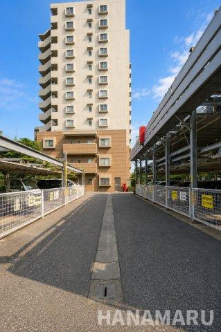 ライオンズステーションプラザ西千葉の外観|＊当日ご案内可＊ご希望の物件まとめてご案内！弊社が掲載していない物件でもOK♪お気軽にご相談ください ♪お電話でのお問合わせがスムーズ♪