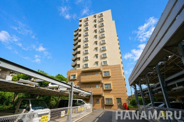 ライオンズステーションプラザ西千葉の外観|＊当日ご案内可＊ご希望の物件まとめてご案内！弊社が掲載していない物件でもOK♪お気軽にご相談ください ♪お電話でのお問合わせがスムーズ♪
