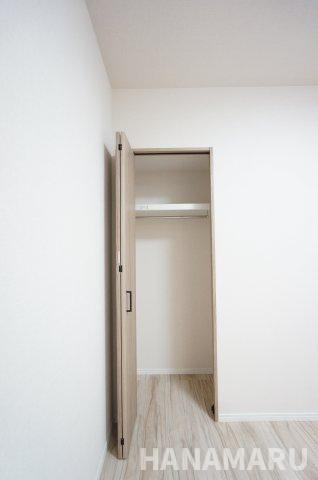 ライオンズステーションプラザ西千葉の収納|＊当日ご案内可＊ご希望の物件まとめてご案内！弊社が掲載していない物件でもOK♪お気軽にご相談ください ♪お電話でのお問合わせがスムーズ♪