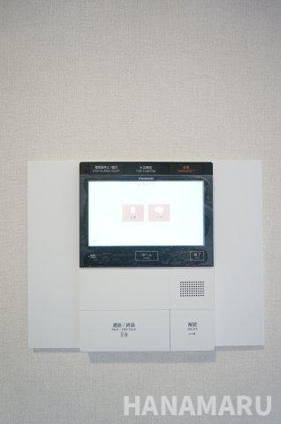 ライオンズステーションプラザ西千葉の防犯設備|＊当日ご案内可＊ご希望の物件まとめてご案内！弊社が掲載していない物件でもOK♪お気軽にご相談ください ♪お電話でのお問合わせがスムーズ♪