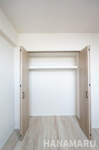 ライオンズステーションプラザ西千葉の収納|＊当日ご案内可＊ご希望の物件まとめてご案内！弊社が掲載していない物件でもOK♪お気軽にご相談ください ♪お電話でのお問合わせがスムーズ♪
