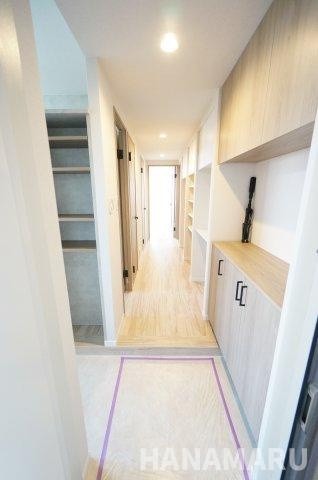 ライオンズステーションプラザ西千葉の玄関|＊当日ご案内可＊ご希望の物件まとめてご案内！弊社が掲載していない物件でもOK♪お気軽にご相談ください ♪お電話でのお問合わせがスムーズ♪