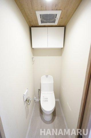 ライオンズステーションプラザ西千葉のトイレ|＊当日ご案内可＊ご希望の物件まとめてご案内！弊社が掲載していない物件でもOK♪お気軽にご相談ください ♪お電話でのお問合わせがスムーズ♪