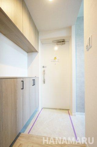 ライオンズステーションプラザ西千葉の玄関|＊当日ご案内可＊ご希望の物件まとめてご案内！弊社が掲載していない物件でもOK♪お気軽にご相談ください ♪お電話でのお問合わせがスムーズ♪