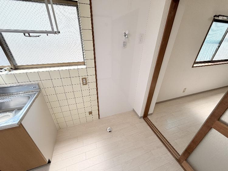 武田マンション（桟橋）のその他