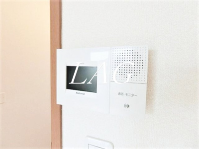 【セキュリティ】 | エントピア　Ｃ | TVモニターフォンです。