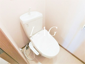 【トイレ】 | エントピア　Ｃ | トイレです。