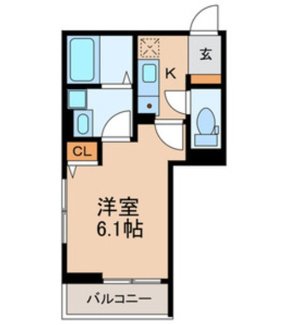 【間取り】 | Seanoble | 間取りです。