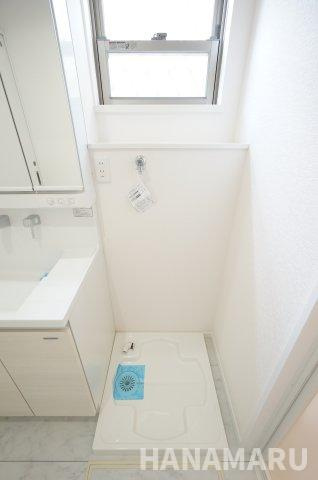 千葉市美浜区磯辺3丁目のランドリースペース|＊当日ご案内可＊ご希望の物件まとめてご案内！弊社が掲載していない物件でもOK♪お気軽にご相談ください ♪お電話でのお問合わせがスムーズ♪