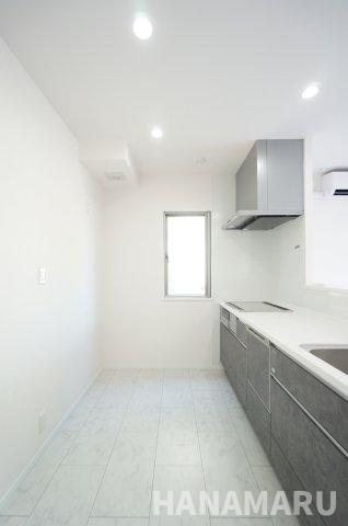 千葉市美浜区磯辺3丁目のキッチン|＊当日ご案内可＊ご希望の物件まとめてご案内！弊社が掲載していない物件でもOK♪お気軽にご相談ください ♪お電話でのお問合わせがスムーズ♪