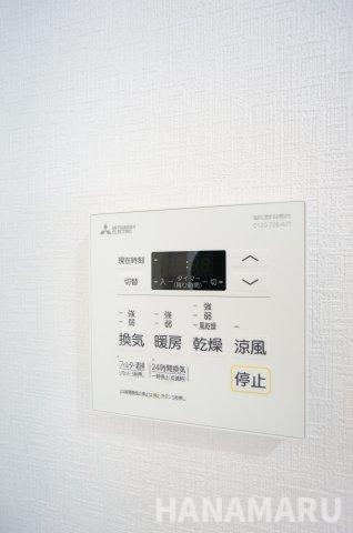 千葉市美浜区磯辺3丁目の防犯設備|＊当日ご案内可＊ご希望の物件まとめてご案内！弊社が掲載していない物件でもOK♪お気軽にご相談ください ♪お電話でのお問合わせがスムーズ♪