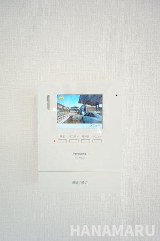 千葉市美浜区磯辺3丁目の防犯設備|＊当日ご案内可＊ご希望の物件まとめてご案内！弊社が掲載していない物件でもOK♪お気軽にご相談ください ♪お電話でのお問合わせがスムーズ♪