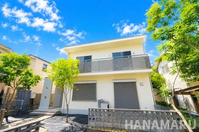 千葉市美浜区磯辺3丁目の外観|＊当日ご案内可＊ご希望の物件まとめてご案内！弊社が掲載していない物件でもOK♪お気軽にご相談ください ♪お電話でのお問合わせがスムーズ♪