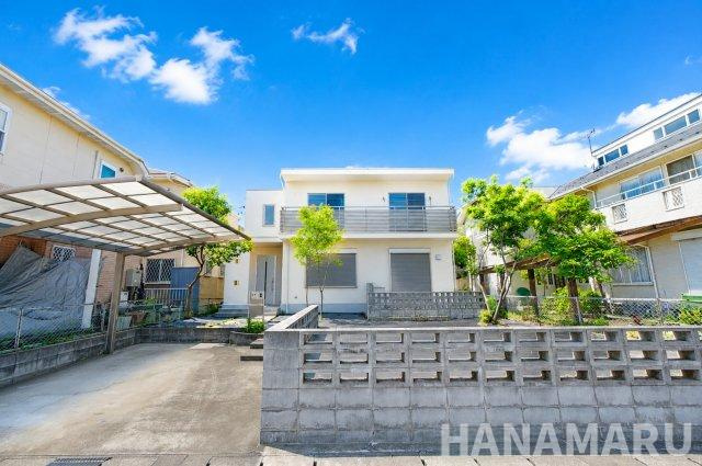 千葉市美浜区磯辺3丁目の外観|＊当日ご案内可＊ご希望の物件まとめてご案内！弊社が掲載していない物件でもOK♪お気軽にご相談ください ♪お電話でのお問合わせがスムーズ♪