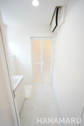 千葉市美浜区磯辺3丁目の脱衣所|＊当日ご案内可＊ご希望の物件まとめてご案内！弊社が掲載していない物件でもOK♪お気軽にご相談ください ♪お電話でのお問合わせがスムーズ♪