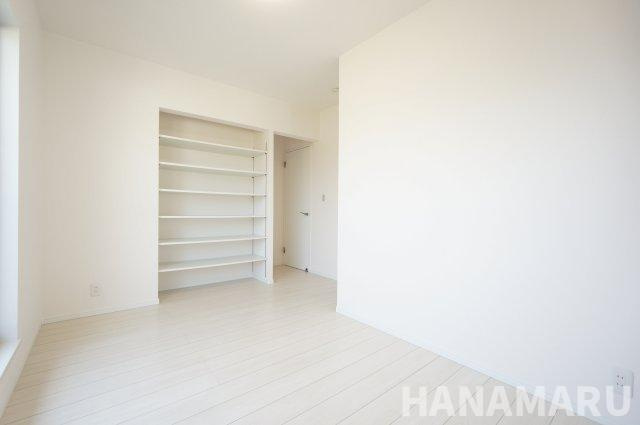 千葉市美浜区磯辺3丁目の洋室|＊当日ご案内可＊ご希望の物件まとめてご案内！弊社が掲載していない物件でもOK♪お気軽にご相談ください ♪お電話でのお問合わせがスムーズ♪