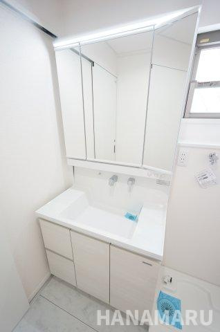 千葉市美浜区磯辺3丁目の独立洗面台|＊当日ご案内可＊ご希望の物件まとめてご案内！弊社が掲載していない物件でもOK♪お気軽にご相談ください ♪お電話でのお問合わせがスムーズ♪