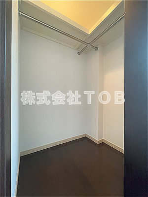 【収納】 | プライムアーバン南烏山 | 収納※クリーニング中の写真※