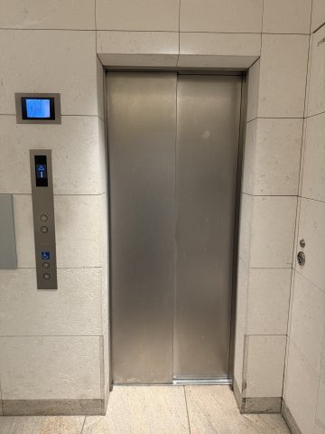 ブランズ代々木のその他共用部分