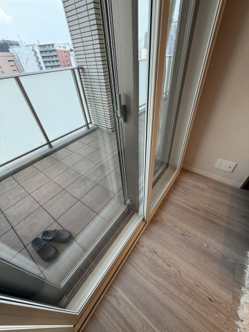 ブランズ代々木の構造・工法・仕様
