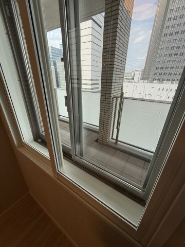 ブランズ代々木の構造・工法・仕様