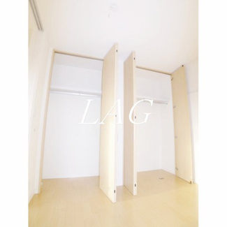 【収納】 | オークヴィレ | 収納です。